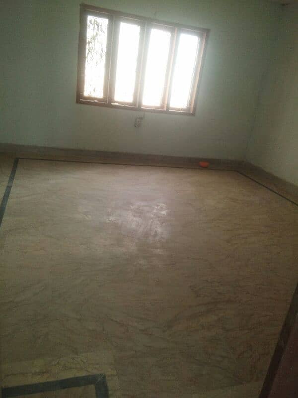 house for rent near airport bostan e Raza 2 bedrooms 1 bathroom 2