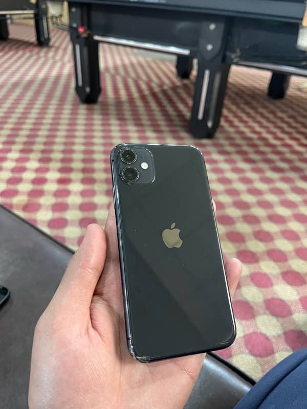 iPhone 11 Factory Unlock 64Gb 0