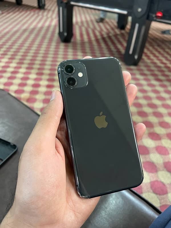 iPhone 11 Factory Unlock 64Gb 1