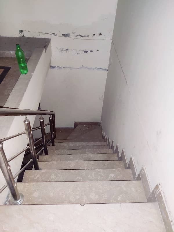 5 Marla Double Storey House is for Sale in Masha Allah Housing Scheme 7