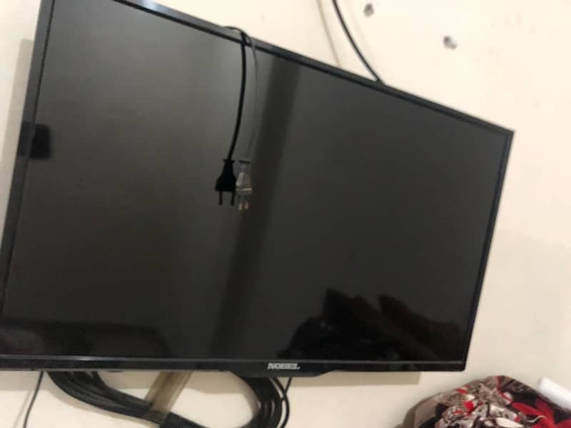 nobel lcl 32 inch 3