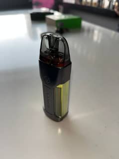 Pod Mod LUXE X PRO