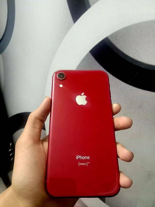 iphone xr 0