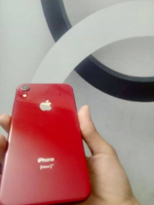 iphone xr 5