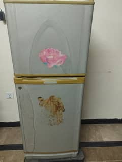 Dawlance Refrigerator 9122