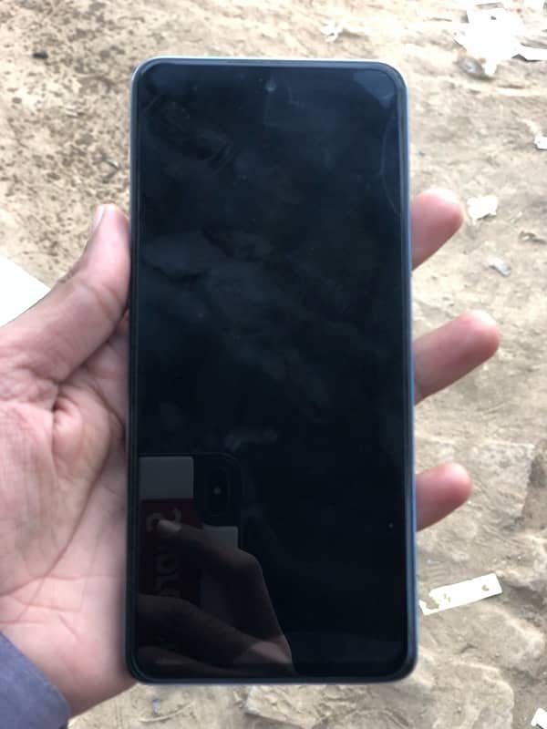 infinix not 30 8/256 0