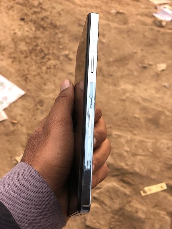 infinix not 30 8/256 1