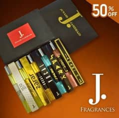 long lasting perfumes 35ml_pack of 5