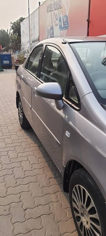 Honda City IDSI 2008 0