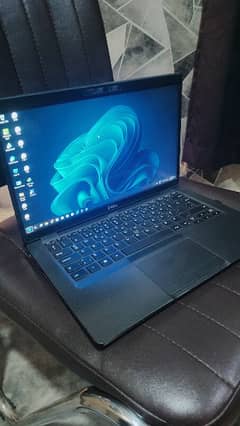 Dell Latitude 5400 Core i5 VPro 8th gen