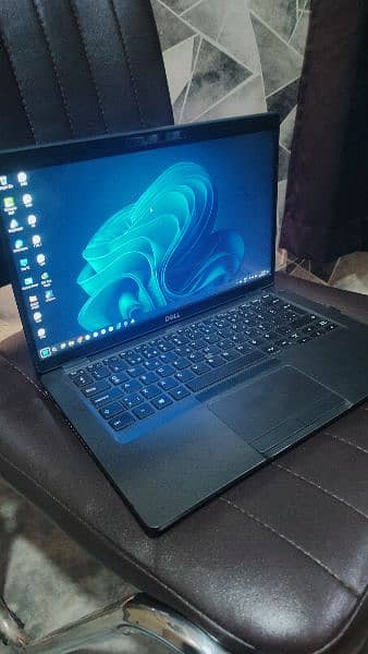 Dell Latitude 5400 Core i5 VPro 8th gen 0