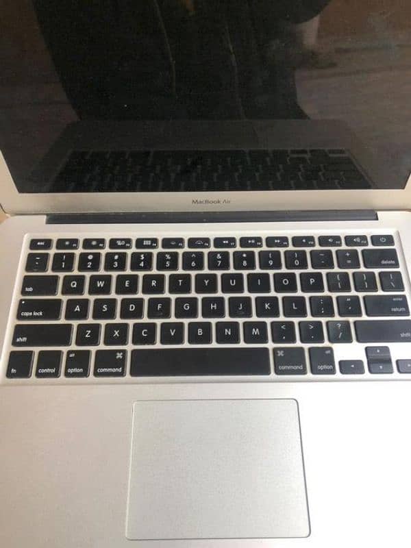 Macbook Air 2015 9