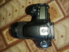 canon D60