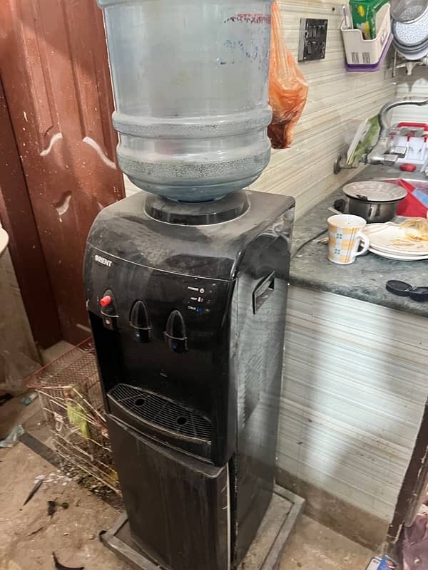 Orient water dispenser 0