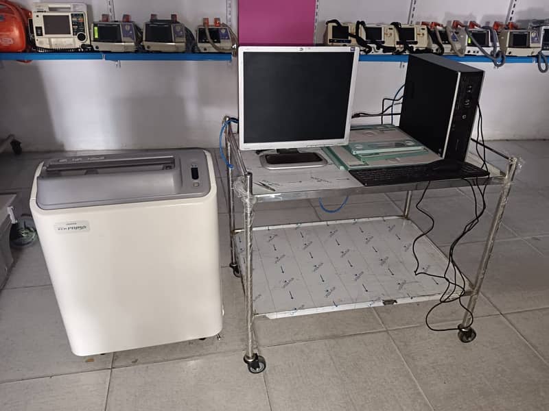 Xray Machine, C Arm, CR system, X-ray Printer, GE X Ray machine, Carm 3