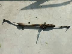 Corolla Steering Rack (OEM)