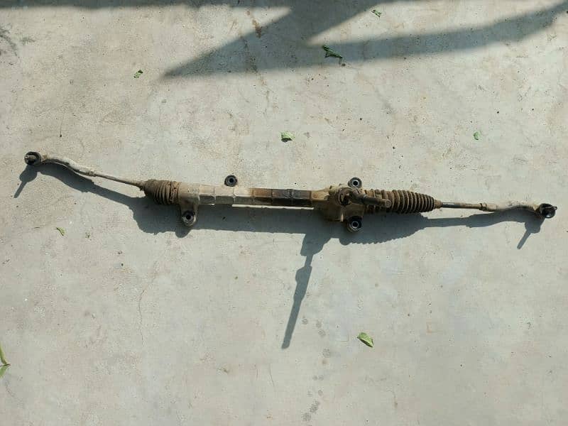 Corolla Steering Rack (OEM) 0