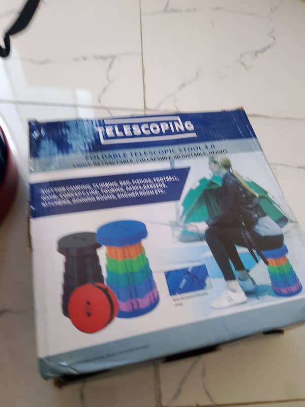 telescope stool new hain 1