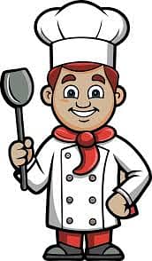 Need a Fast Food Chef 2