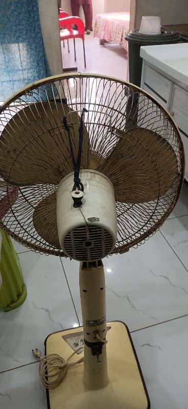 Pak Fan Used Magar working ma Hain fan all ok 3