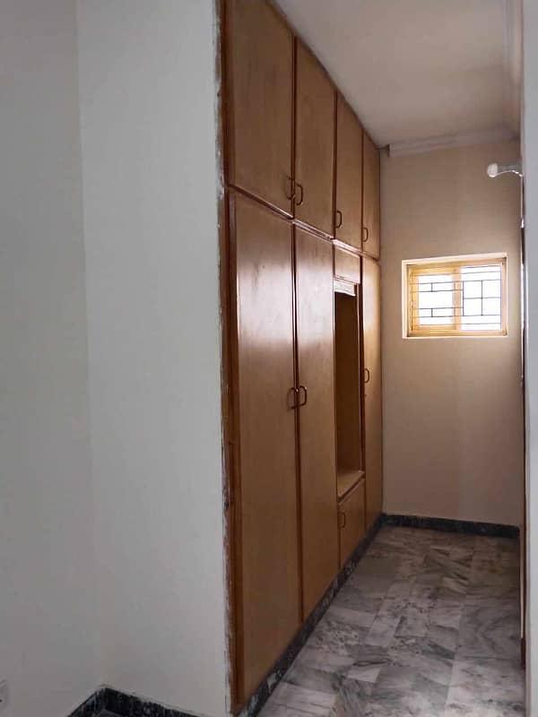 3 Bed Ground Portion Available for Rent in Gulraiz 13