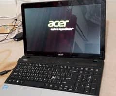 Accer Aspire E1-571