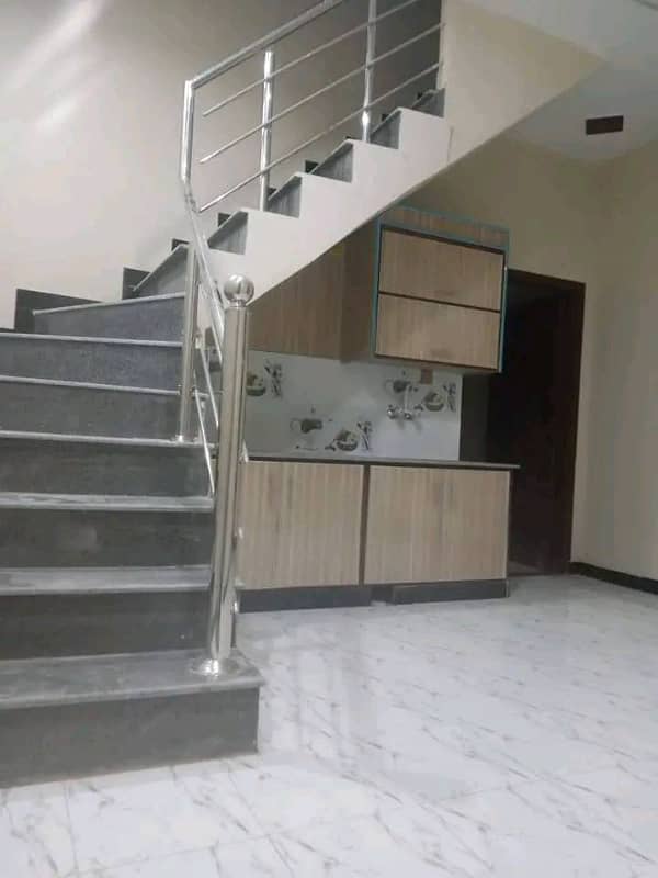 3 Marla House For Rent in Johar Town 0