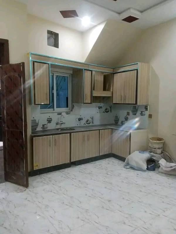 3 Marla House For Rent in Johar Town 7