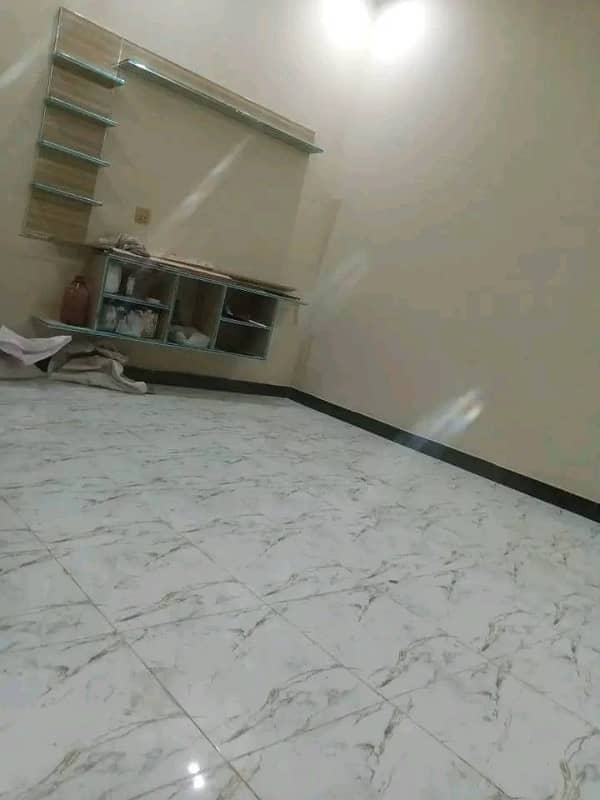 3 Marla House For Rent in Johar Town 8