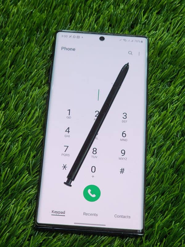 Samsung Note 10 Plus 12/256 Vip pta Approved 3