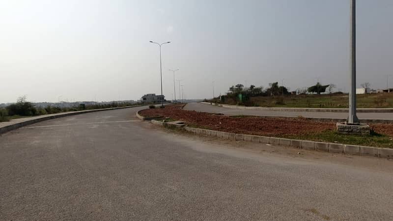 1 Kanal Residential Plot Is Available For Sale 2