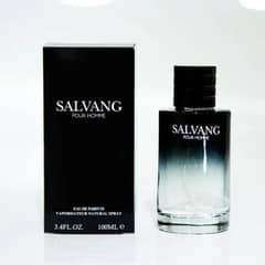 Salvang perfume_100ml