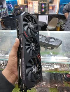 Colorful iGame GeForce GTX 1660 SUPER Ultra 6G-V