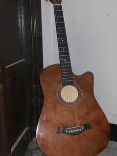 Acoustic Guitar