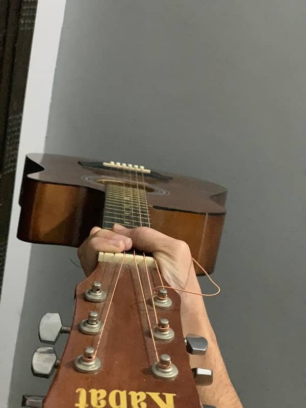 Acoustic Guitar 2