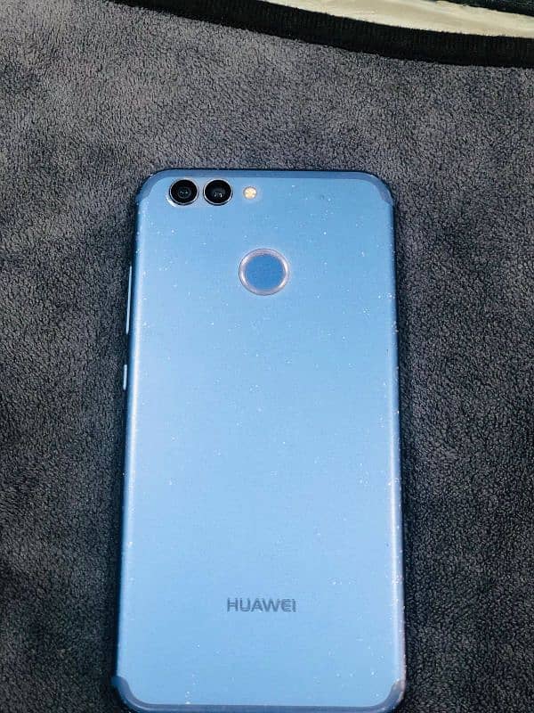 HUAWEI NOVA 2.4/64 OFFICIAL PTA APPROVED 5