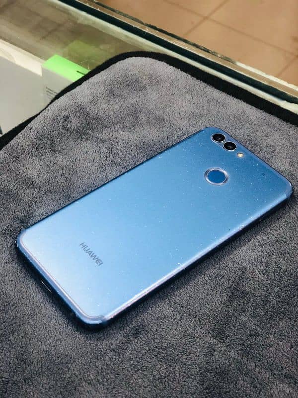 HUAWEI NOVA 2.4/64 OFFICIAL PTA APPROVED 7