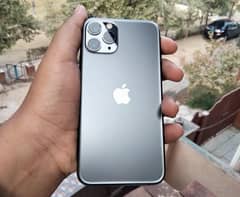 Iphone 11 pro 64 gb