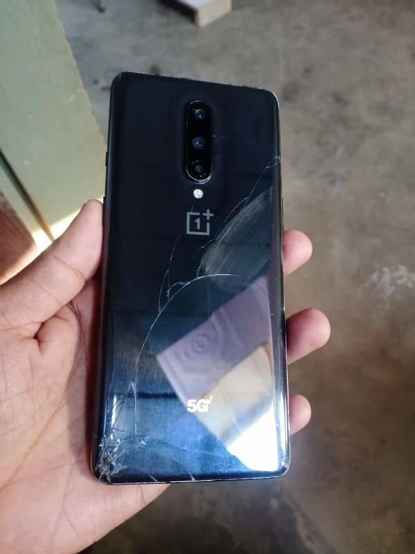 OnePlus 8 6