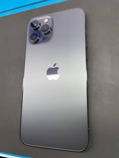 iphone 12 promax Pta Approved