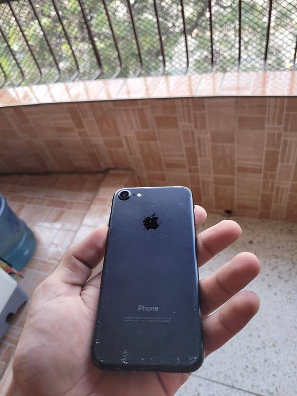 Iphone 7 128gb Pta Approved 3