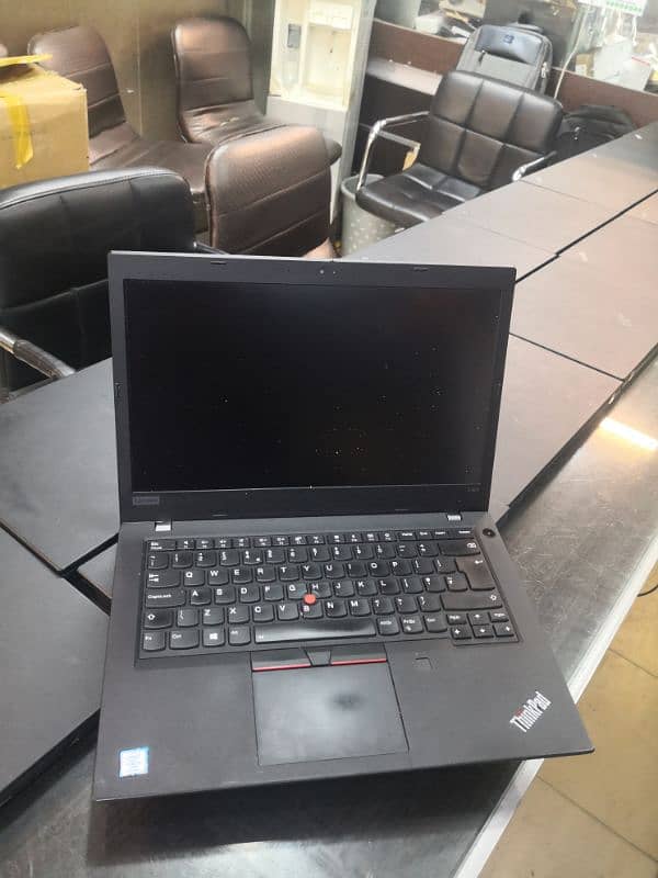 Lenovo L490 i5 8 genration 3