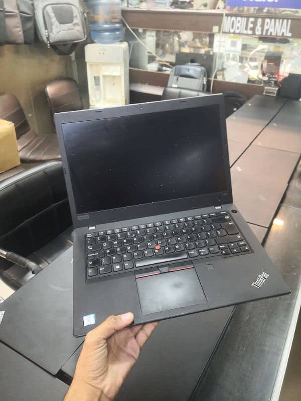 Lenovo L490 i5 8 genration 5