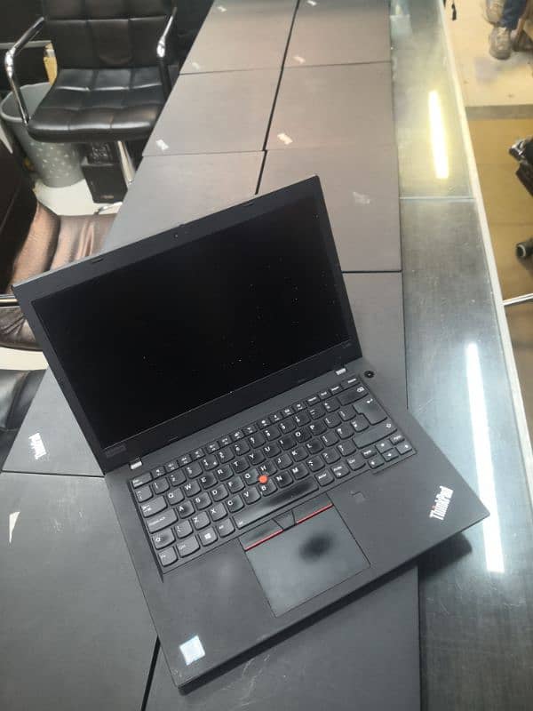 Lenovo L490 i5 8 genration 7