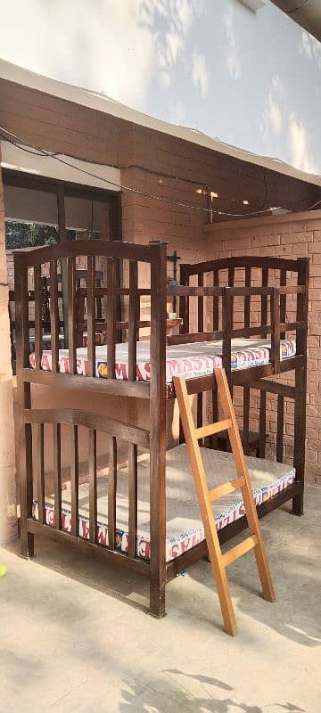 Bunk bed for kids 1