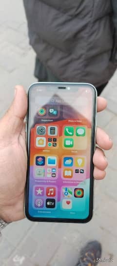 iPhone11