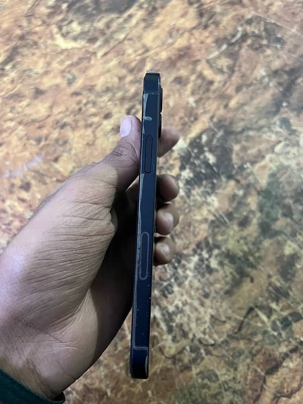 iPhone 12 Jv 64GB Midnight Black 1