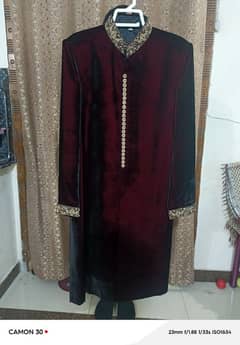 sherwani Kurla