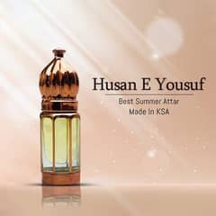 Attar Husan E Yousuf_3ml