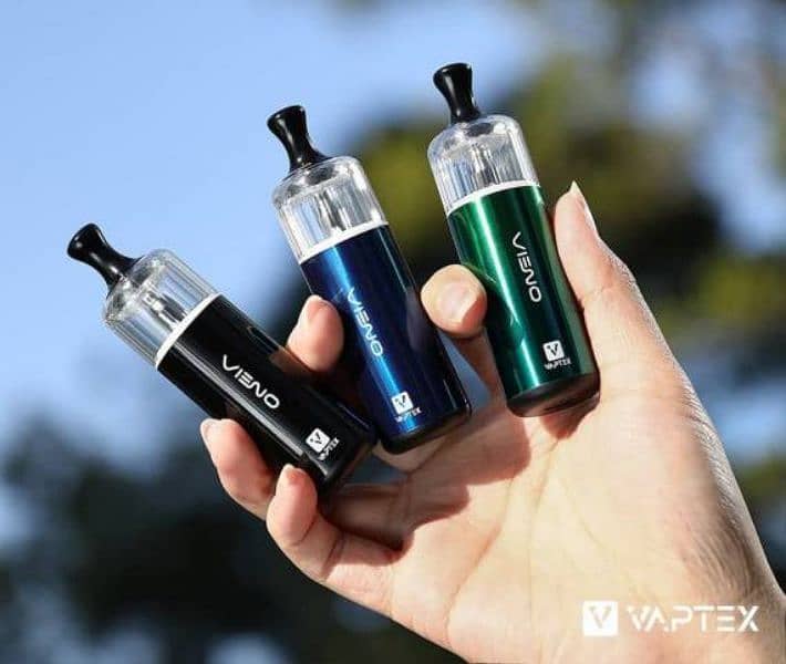 VIENO VAPE/POD 5